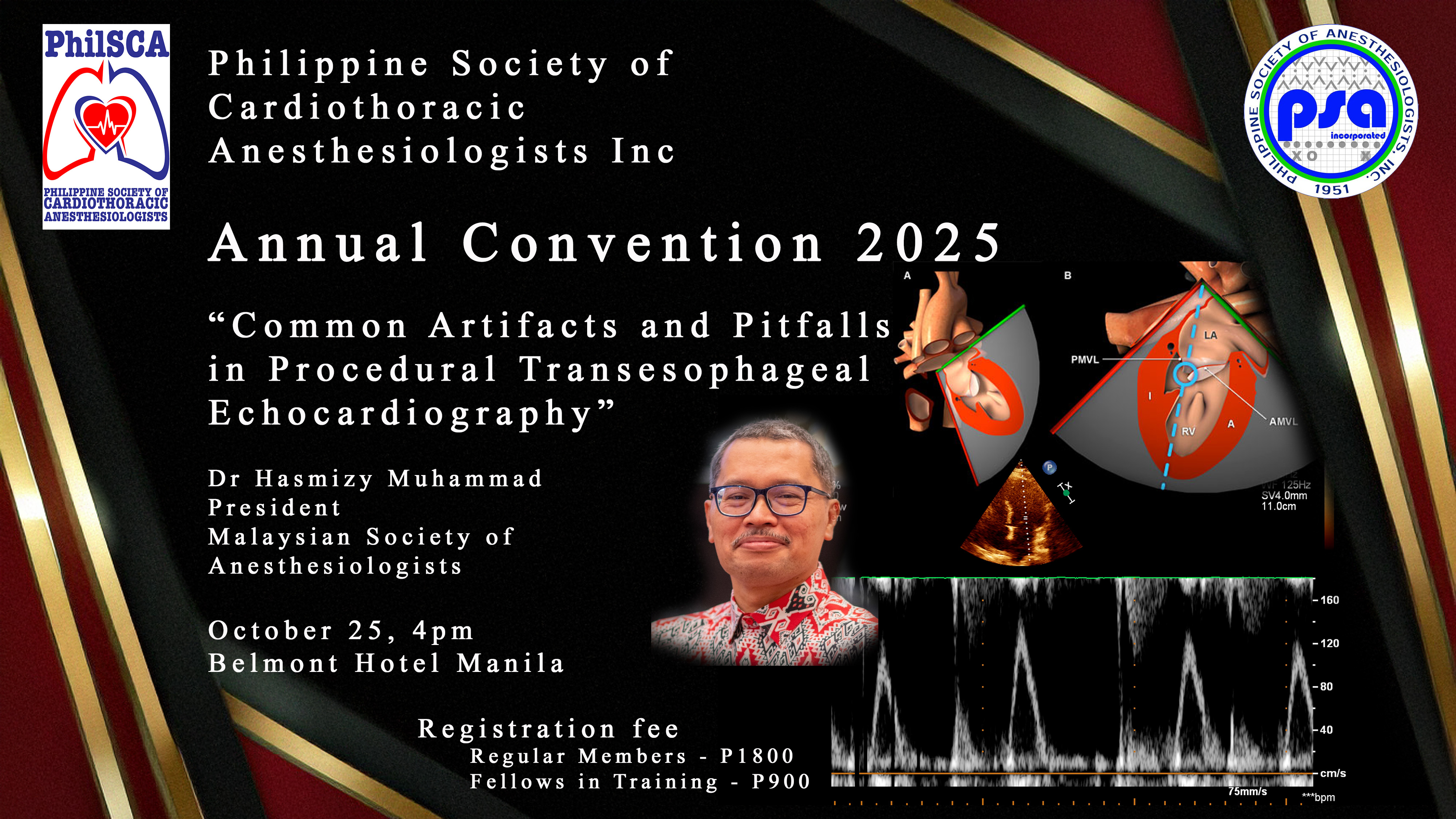 PhilSCA Annual Convention 2025